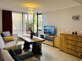 Guest house poligloti, holiday rental in Telavi