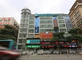 City Comfort Inn Shenzhen Bao'an Xixiang Liutang Metro Station