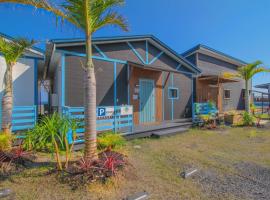 Sawa Terrace - Vacation STAY 97941v, holiday home in Amami