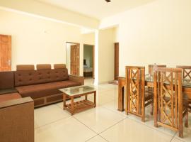 Medi Home Group, hotel in Kochi