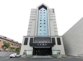 Ji Hotel Nanchang Gaoxin Torch Square