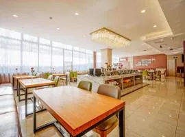 Hanting Hotel Nanjing Aoti Center