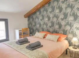 Gîte La Terrasse, déplacements pro & équipes