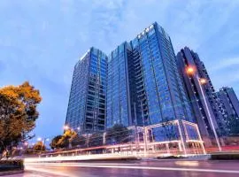 Ji Hotel Suzhou High-tech Zone Xingyue Bay