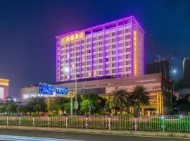 Shenzhen Kai Jia Hotel