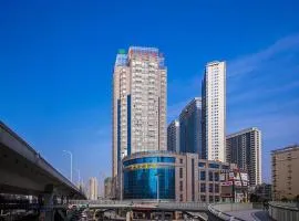 Vienna Hotel Wuhan Huazhong Normal University Huquan Metro Station