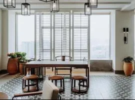 Shenzhen Cloud Park Manhattan Hotel