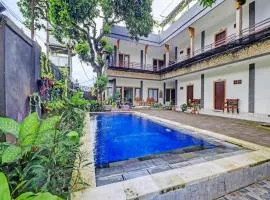 Capital O 92229 Pudak Sari Homestay