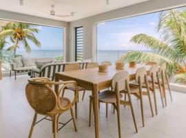 Tamarin Sunset Beach IV, Hotel in Tamarin