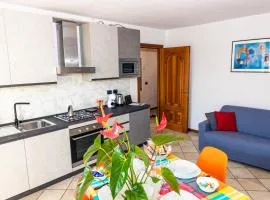 Casa Vacanza al Vecchio Ponte