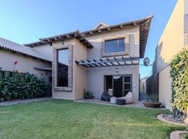 Beachfront at Benguela Pearl