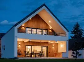 Eagle’s Nest Villa