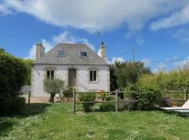 Maison de charme à 600m de la mer avec WIFI à PLEUMEUR - BODOU REF-648