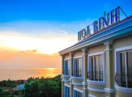 Hòa Bình Resort PQ - by BAY LUXURY