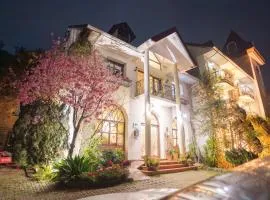 Europe Villa