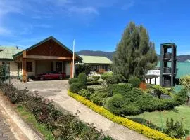 Tea Bush Hotel