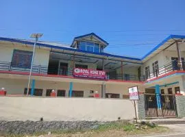 ROYAL HOME STAY