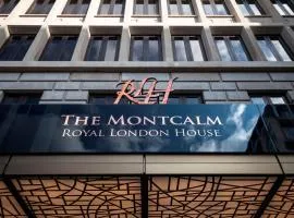 Montcalm Royal London House-City of London