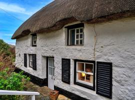 Finest Retreats - Lewcott, hotel in Sennen