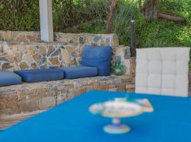 Villetta relax, villa en Castellabate