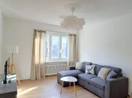 Airolo Valley Apartments by Quokka 360 - Cozy with Mountain View
