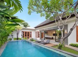 Swiss-Belvillas Umalas