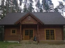 Peko Holiday Home