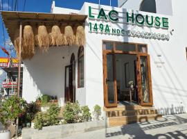 Lac House Mui Ne, hotell i Mui Ne