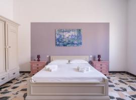 Spacious House in Sinis, ξενοδοχείο σε Càbras