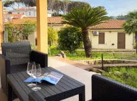 Sardinianworld - La Casa Delle Rose