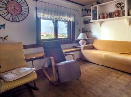 Welcomely - Armonia, apartment in Tanaunella