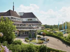 Hotel Gladbeck van der Valk, hotel em Gladbeck