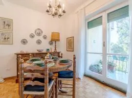 Villa Tigullio Vintage Holiday Flat