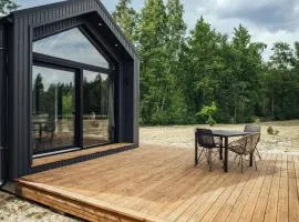 Atpūtas komplekss Pazust Priedēs - SUNRISE house