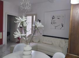 Route 66 Motel GeA, hotel in Bolsena
