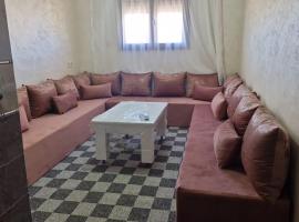 دار الياقوت Dar Al Yaqut, hotel a Dakhla