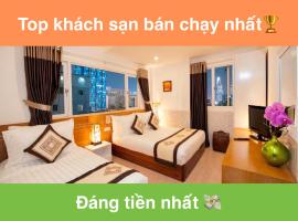 Felix Hotel, serviced apartment in Ho Chi Minh City