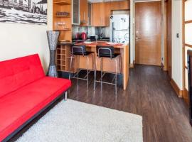 Departamento en Centro Providencia