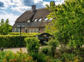 B&B Gasterij de Heihorst – hotel w mieście Someren