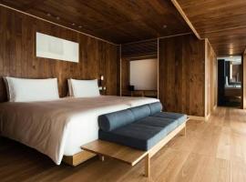 RIRAKKUSU, Hotel in San Vicente