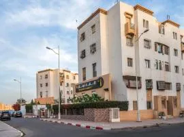 Aliya Luxury Apartment - LA DUNE - AGADIR