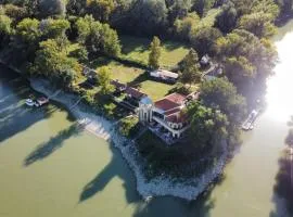 SZIGET HOTEL VERÁNKA