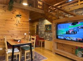 Chalet Kolašin, hotel din Kolašin