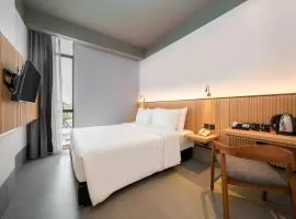 Ando Hotel Batam