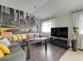 Grand Apartments - Exclusive Beach Apartment