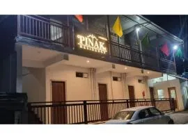Hotel Pinak Residency, Devidhar, Gangotri Road