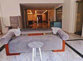 Royal Elegance Room, aparthotel v destinaci Sheikh Zayed