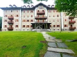 Grand Hotel Ceresole Reale Bill Apartment