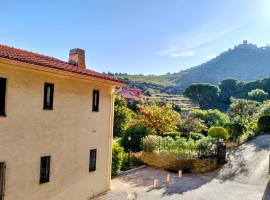 Studio cosy Résidence St Elme avec parking et WIFI à 5min de la plage, viešbutis mieste Koljūras