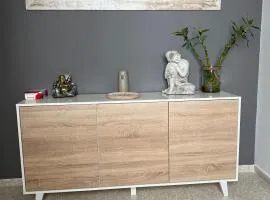 APARTAMENTO MÁRQUEZ